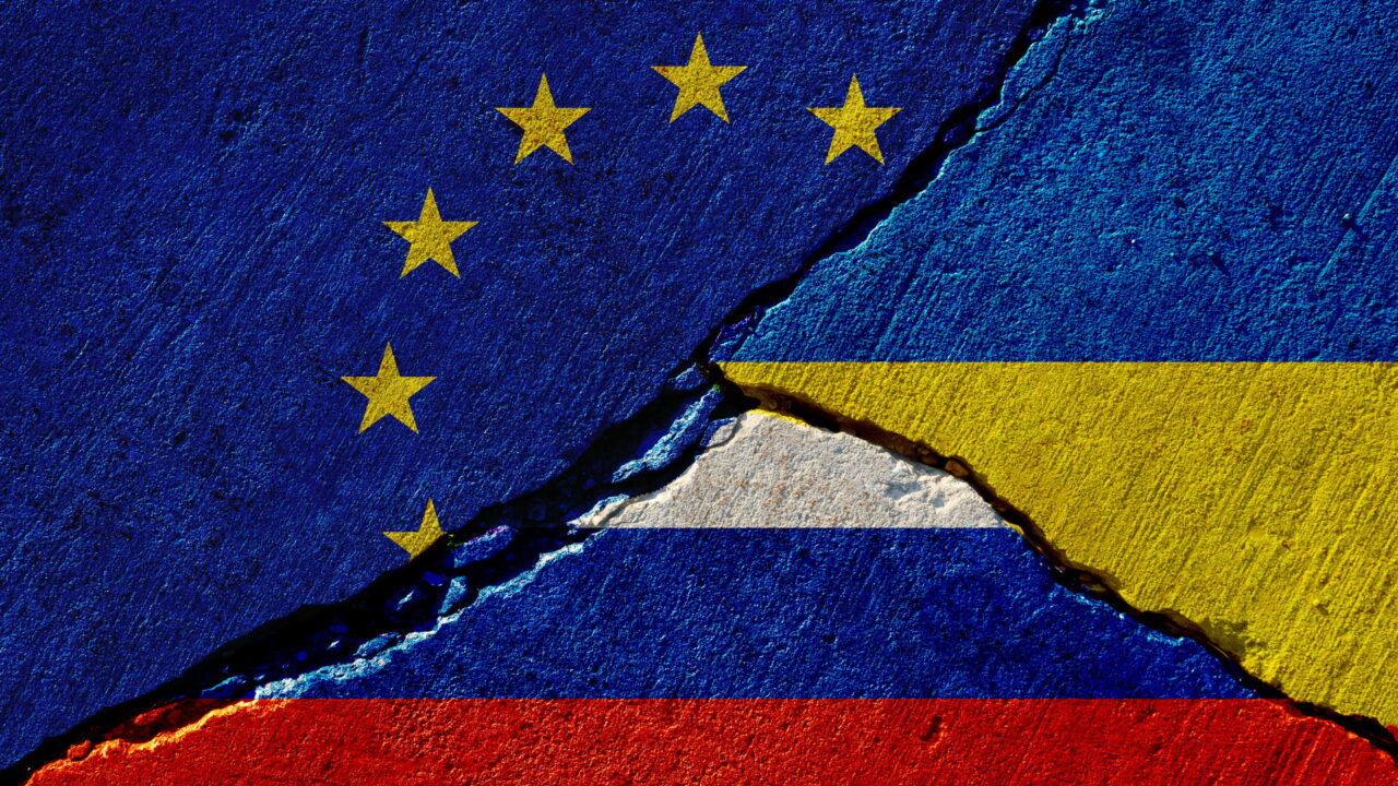 BlueBay AM: „Eine Deeskalation im Russland-Ukraine-Konflikt ist unwahrscheinlich“