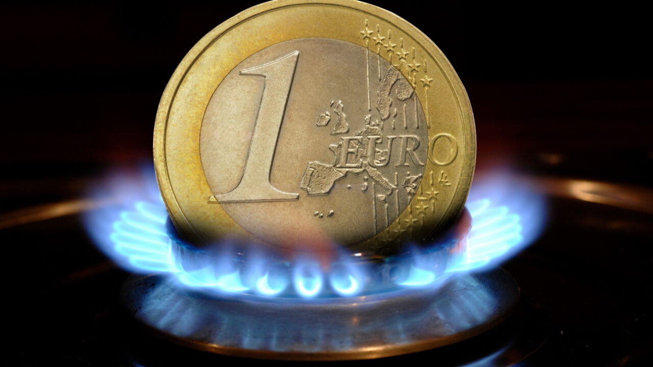 Gestiegene Strom- und Gaspreise bringen Unternehmen in Bredouille und heizen Inflation an