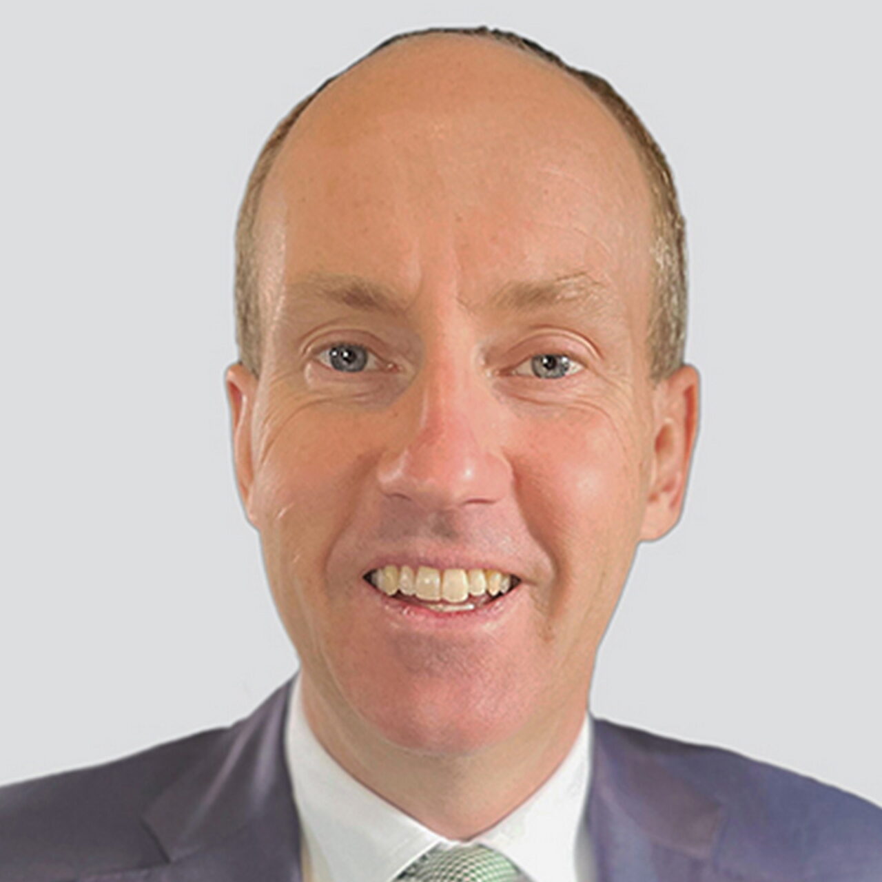 GAM ernennt David Dowsett zum Global Head of Investments