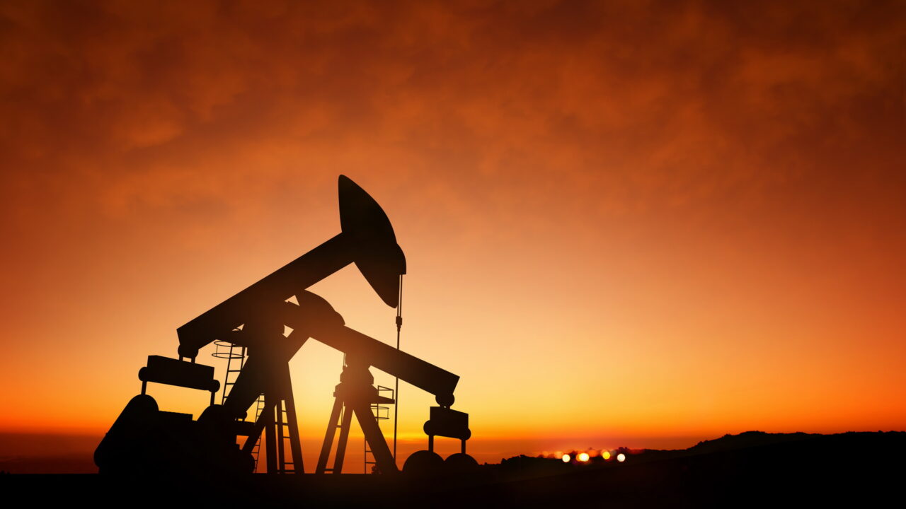 Ölpreis steigt unaufhörlich