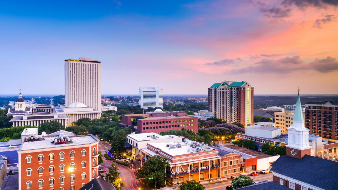 TSO erwirbt Büroimmobilie in Floridas Hauptstadt Tallahassee 
