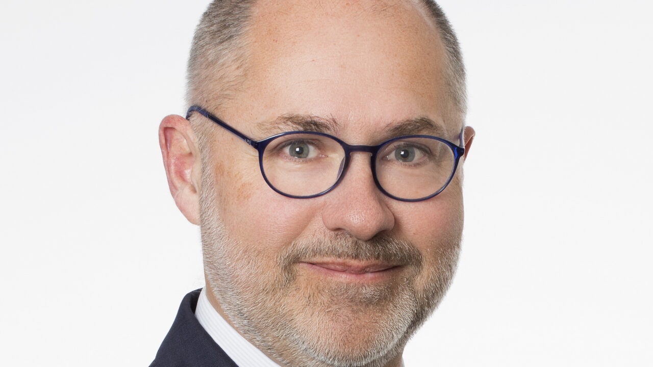 Frédéric Leguay wechselt von HSBC Global AM zu Ostrum AM