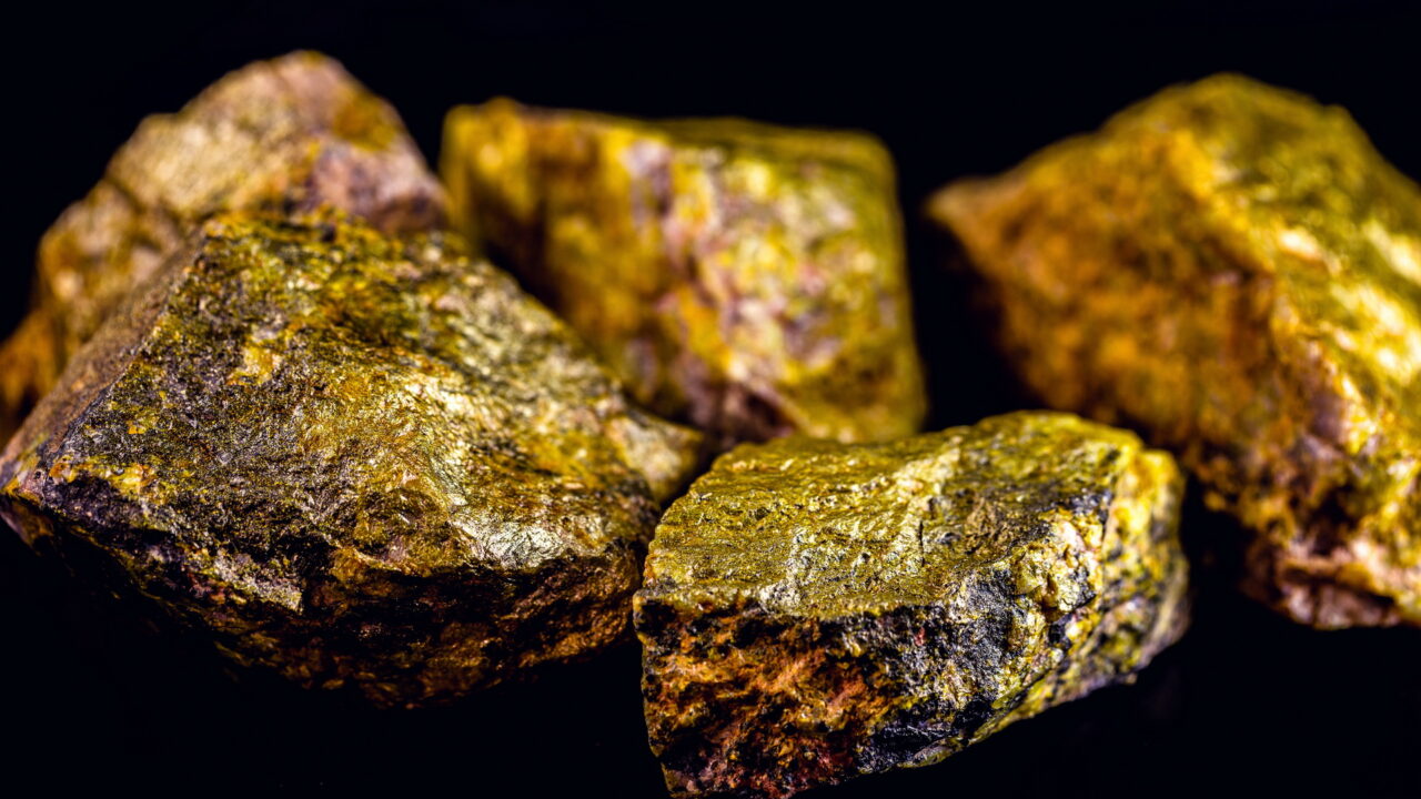 HANetf listet Sprott Uranium Miners UCITS ETF
