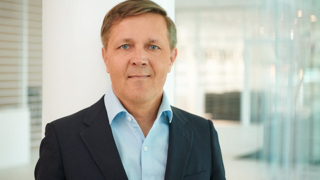 Felix Schiebel geht zu Engel & Völkers Asset Management