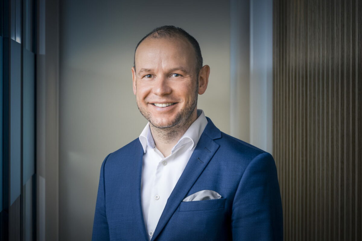 Thomas Otto geht als Investmentchef zu VALUES Real Estate