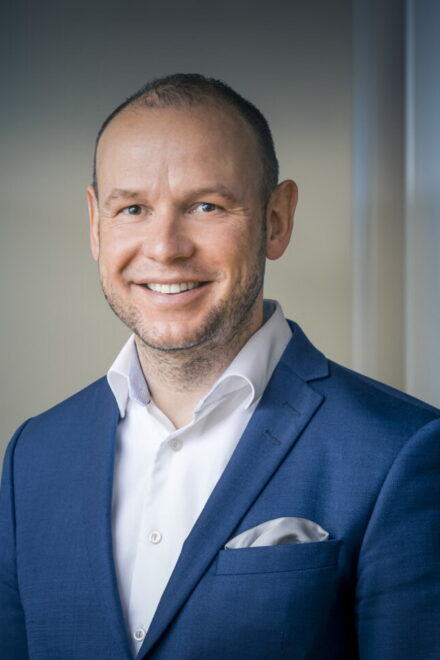 Thomas Otto geht als Investmentchef zu VALUES Real Estate