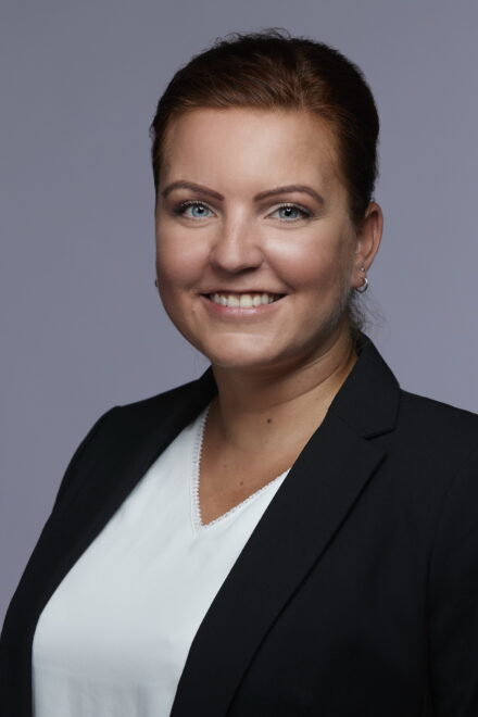 Juliane Jahnz wird Executive Analyst bei FAP