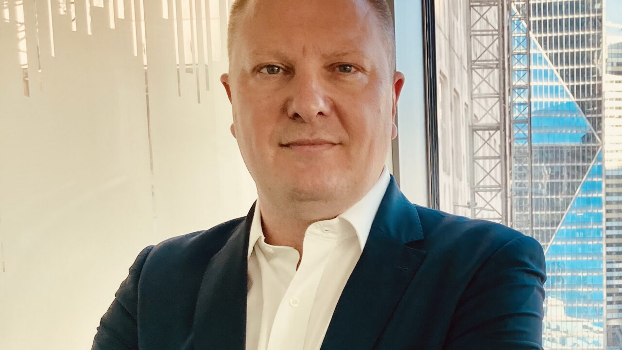AXA IM ernennt Olivier Paquier zum Global Head of ETF Sales