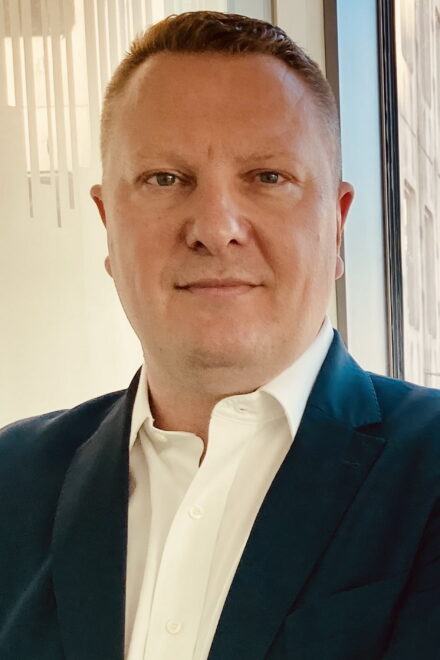 AXA IM ernennt Olivier Paquier zum Global Head of ETF Sales