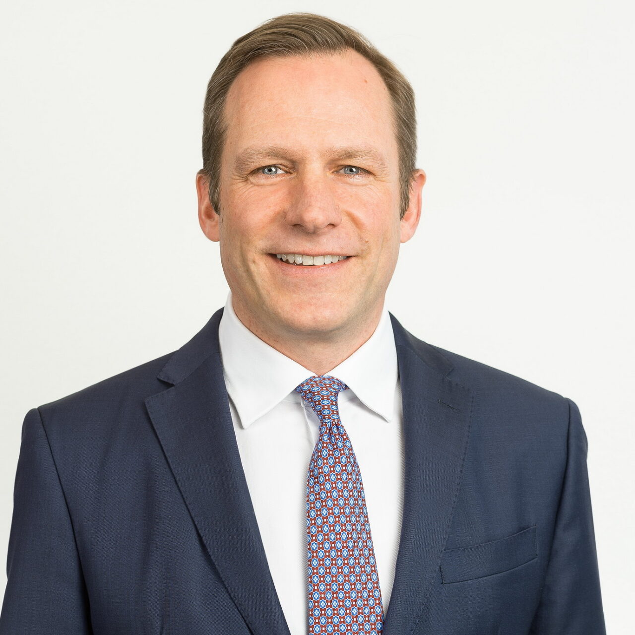 Golding beruft Dr. Michael Braun als neuen CFO