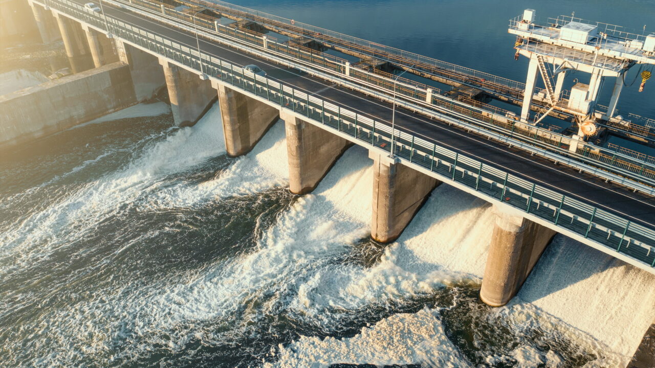 LHI Gruppe erwirbt für Versicherungskammer fünf Wasserkraftwerke in Norwegen