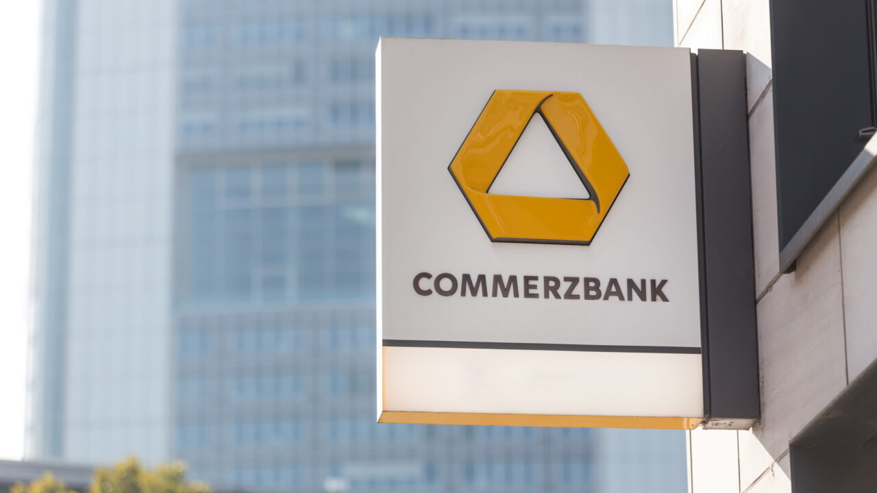 Commerzbank lagert Aktives Assetmanagement aus