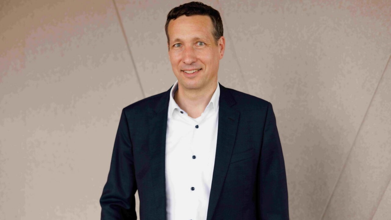 VALUES Real Estate bestellt Klaus Siebel zum Geschäftsführer Renewables