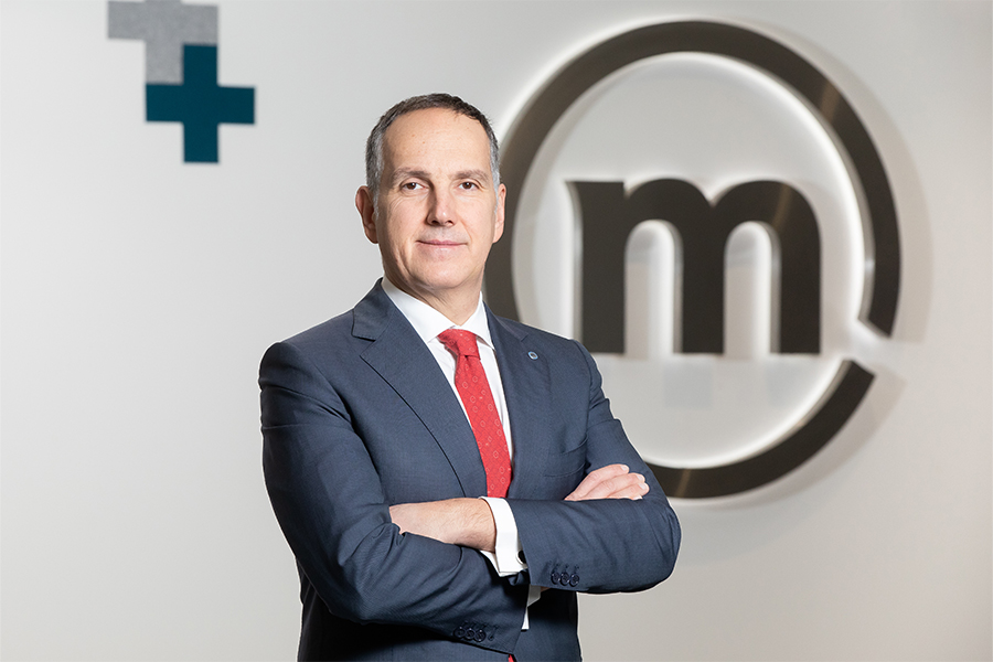 Mediolanum-Studie: Vermögen in Multi-Manager-Fonds erreicht 2,19 Billionen Euro