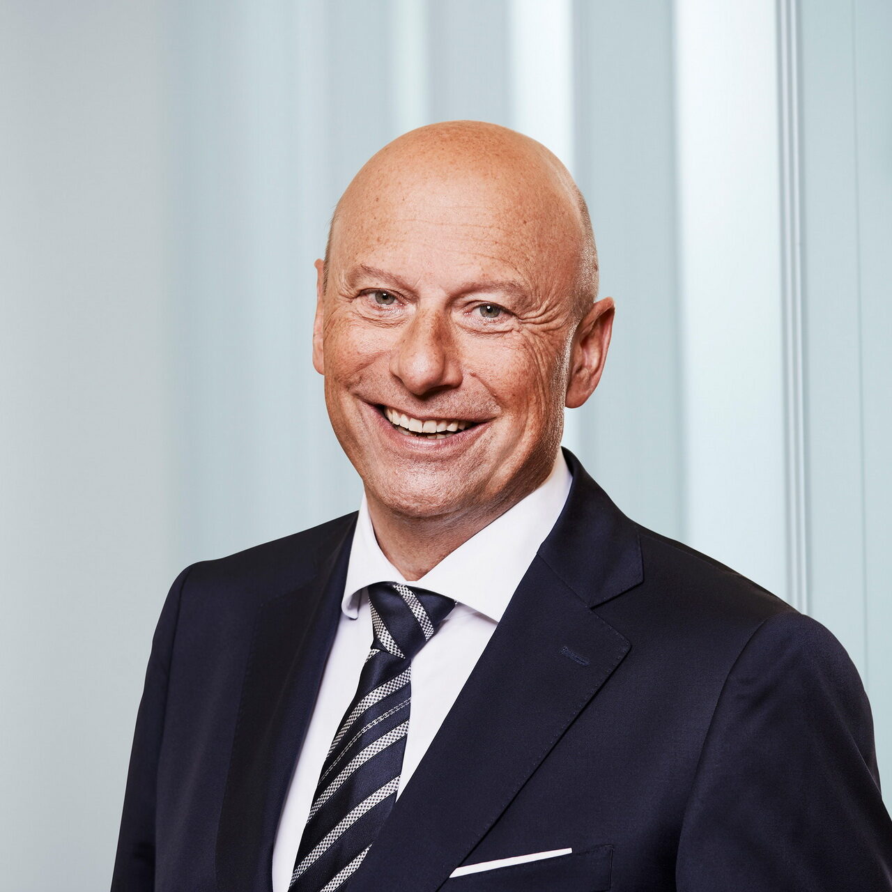 Holger Mai führt neugestaltete Frankfurter Bankgesellschaft Gruppe weiter an