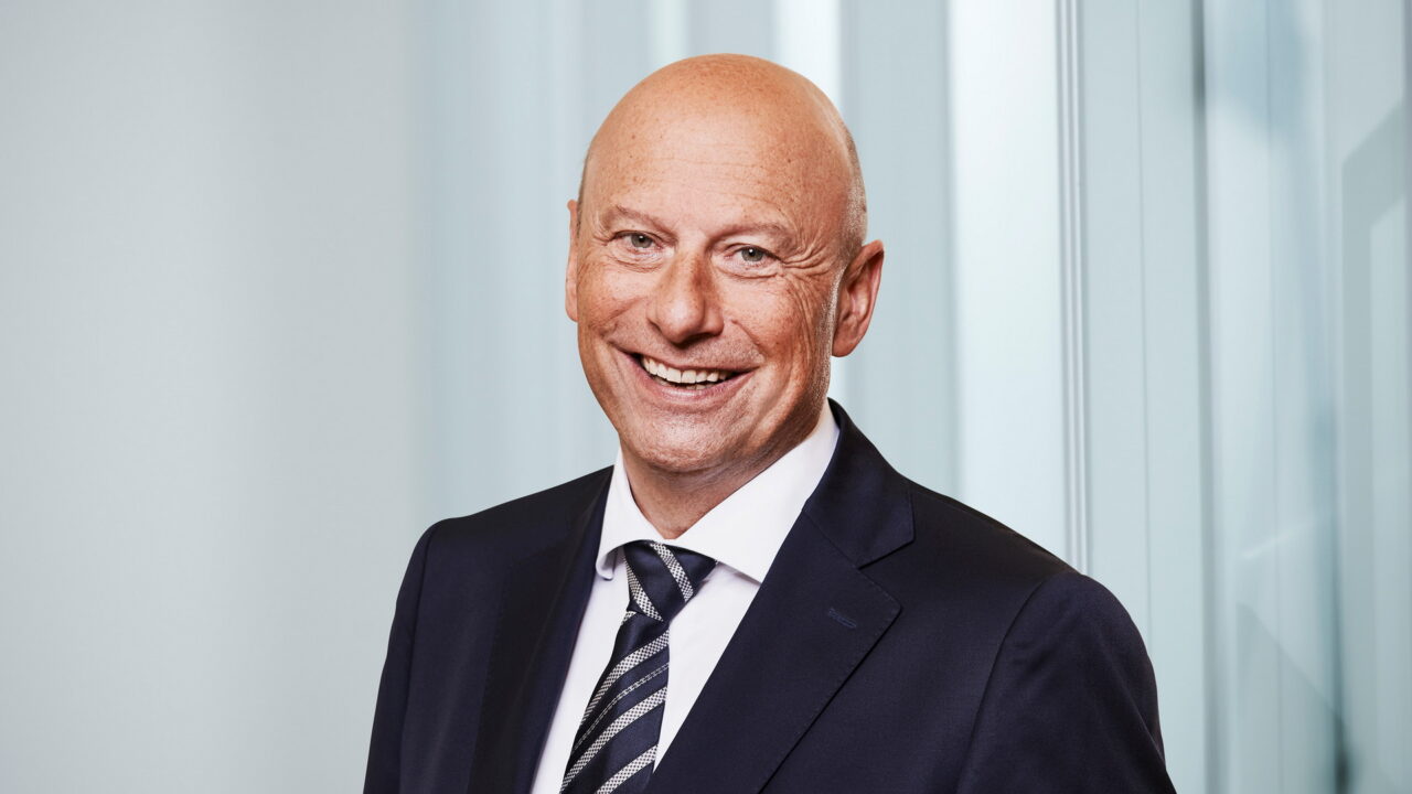 Holger Mai führt neugestaltete Frankfurter Bankgesellschaft Gruppe weiter an