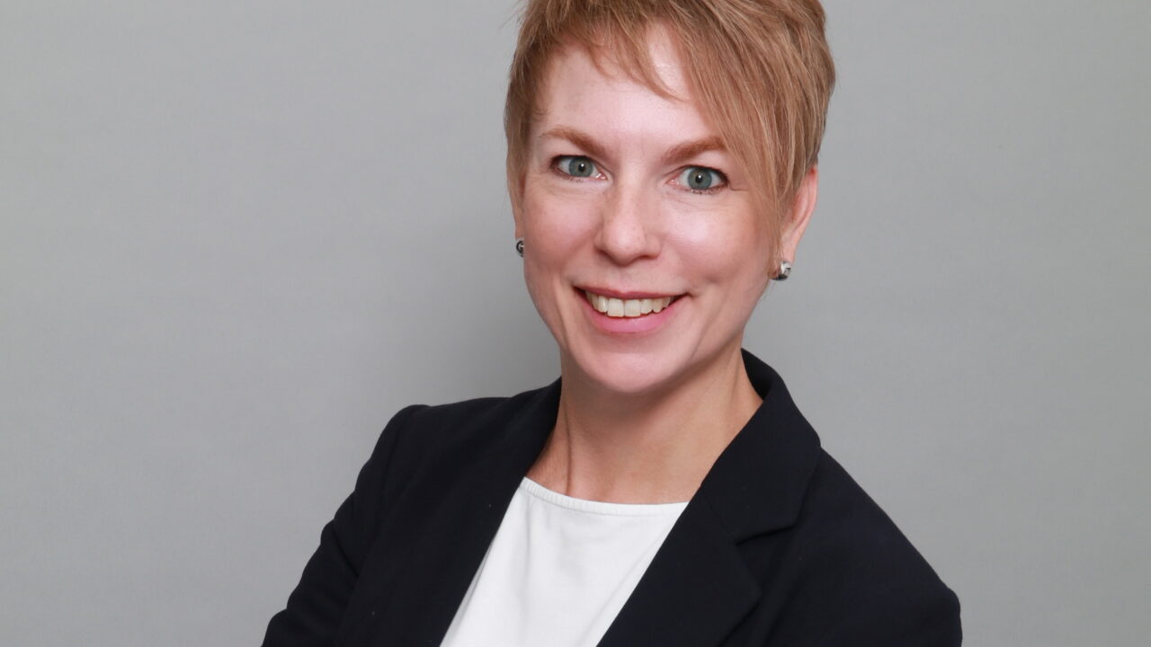 Carola Schroeder wird Leiterin Portfoliomanagement bei Union Investment