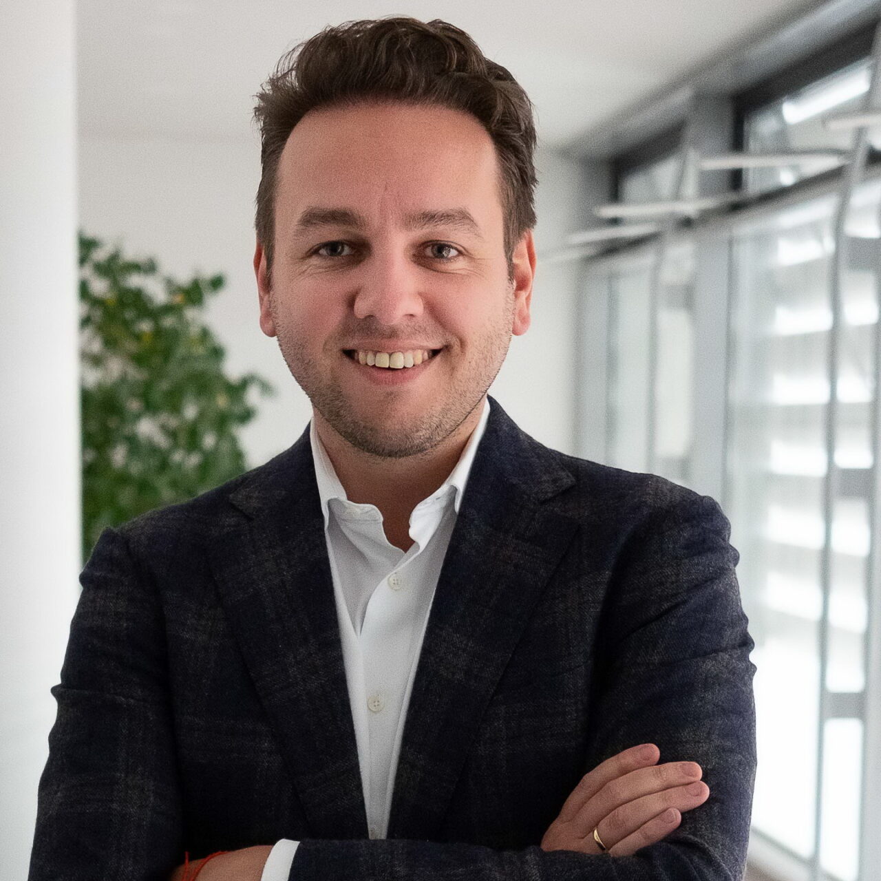 Nick Deppe ist neuer CEO von Emeria Germany