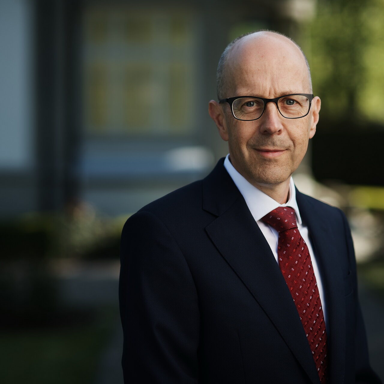 Thomas Heller wird CIO der Frankfurter Bankgesellschaft