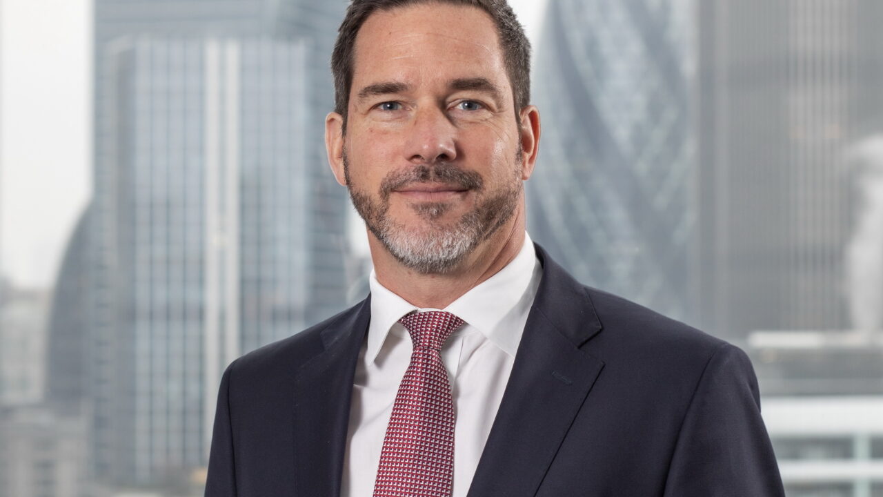 Schroders Capital ernennt Global Head of Business Development and Product