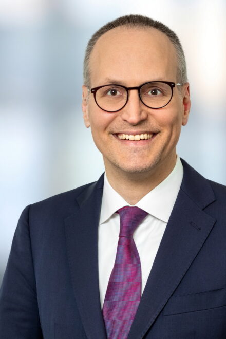 Natixis IM ernennt Bernd Vogel zum Vertriebsleiter Versicherungen in Zentral- und Osteuropa
