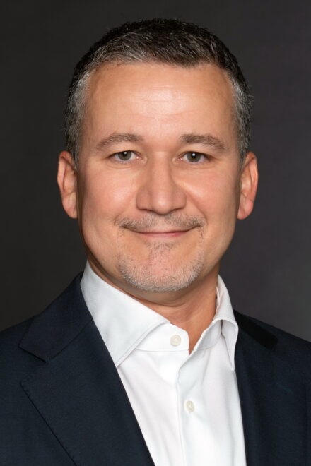 ZKB mit neuem Leiter Marketing und Kommunikation
