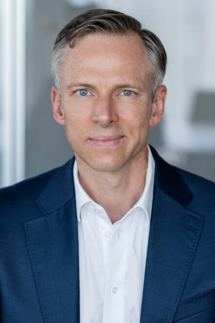 Andreas Klab wird Managing Partner bei&nbsp;REIA