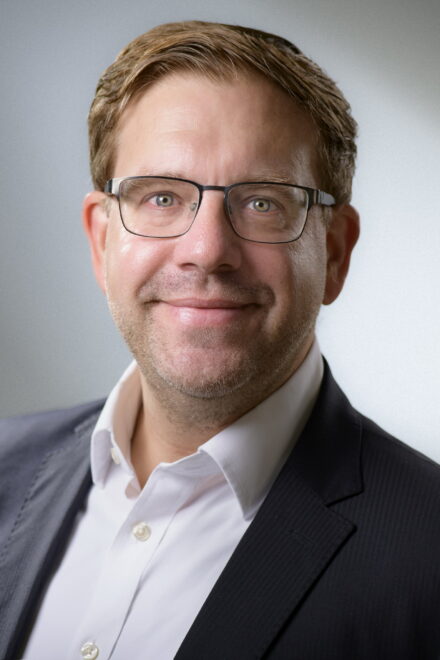 Andreas Binder ist neuer BAI-Geschäftsführer